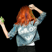 Paramore Ain't It Fun Ǻ ٹ 