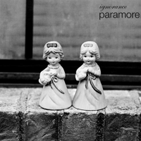 Paramore Ignorance �Ǻ� �ٹ� ����
