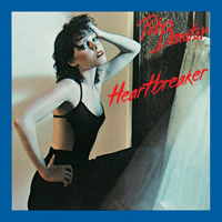 Heartbreaker  Ǻ