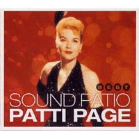 Patti Page Changing Partners Ǻ ٹ 