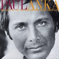 Paul Anka I Don't Like To Sleep Alone Ǻ ٹ 