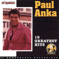 Paul Anka You Are My Destiny Ǻ ٹ 