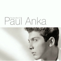 Paul Anka Put Your Head On My Shoulder Ǻ ٹ 