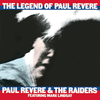 Paul Revere & The Raiders Indian Reservation Ǻ ٹ 
