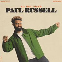 Paul Russell Lil Boo Thang Ǻ ٹ 