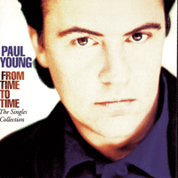 Paul Young Every Time You Go Away Ǻ ٹ 