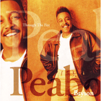 Peabo Bryson Through The Fire ǾƳ Ǻ ٹ 