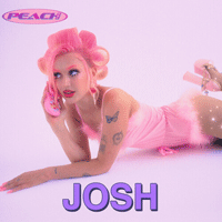 Peach PRC Josh Ǻ ٹ 