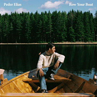 Peder Elias Row Your Boat  Ǻ ٹ 