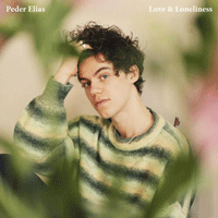 Peder Elias Better Alone Ǻ ٹ 