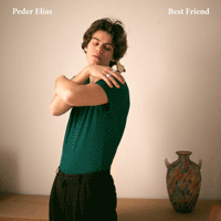 Peder Elias Best Friend Ǻ ٹ 