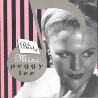 Peggy Lee Fever Ǻ ٹ 