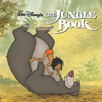 Phil Harris, Bruce Reitherman The Bare Necessities �Ǻ� �ٹ� ����