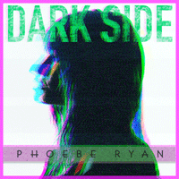 Phoebe Ryan Dark Side Ǻ ٹ 