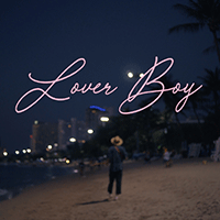 LoverBoy  Ǻ