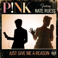 JustGiveMeAReason(Feat.NateRuessOfFun.)  Ǻ