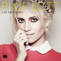 Pixie Lott Lay Me Down Ǻ ٹ 