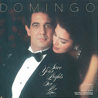 Placido Domingo & Maureen Mcgobern A Love Until The End Of Time Ǻ ٹ 