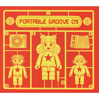 Portable Groove 09 Amelie Ǻ ٹ 