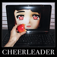 Porter Robinson Cheerleader Ǻ ٹ 