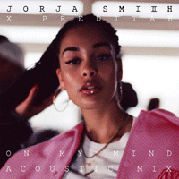 Preditah & Jorja Smith On My Mind (Acoustic) Ǻ ٹ 