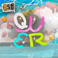 QWER ûἭ Ǻ ٹ 