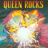 Queen We Will Rock You Ǻ ٹ 
