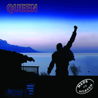 Queen I Was Born To Love You  巳 Ǻ ٹ 