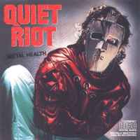 Quiet Riot Cum On Feel The Noize Ǻ ٹ 