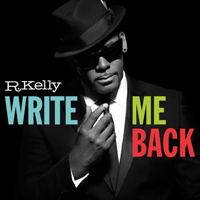 R.Kelly You Are My World Ǻ ٹ 