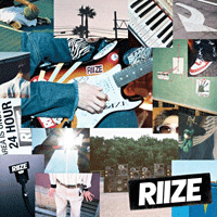RIIZE Get A Guitar Ǻ 