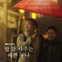 Rachael Yamagata Something In The Rain ǾƳ Ǻ ٹ 