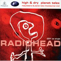 Radiohead High And Dry Ǻ ٹ 