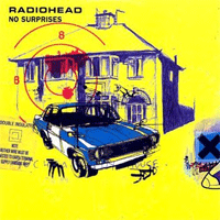 Radiohead No Surprises Ǻ ٹ 