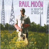Raul Midon Ain' t Happened Yet ī(â) Ǻ ٹ 