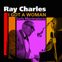 Ray Charles I Got A Woman Ǻ ٹ 