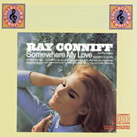 Ray Conniff & The Singers Somewhere My Love Ǻ ٹ 