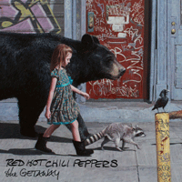 Red Hot ChiliPeppers Dark Necessities Ǻ ٹ 