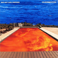 Californication  Ǻ