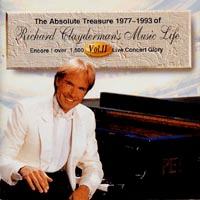 Richard Clayderman A Comme Amour ( Ǽӻ ) ǾƳ Ǻ ٹ 