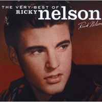 Ricky Nelson Lonesome Town Ǻ ٹ 