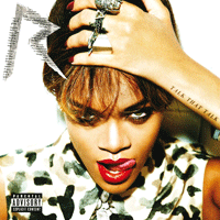 Rihanna We Found Love (Feat.Calvin Harris) Ǻ ٹ 