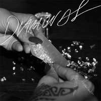 Rihanna Diamonds ǾƳ Ǻ ٹ 