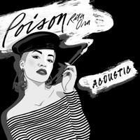 Poison(Acoustic)  Ǻ