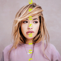 Rita Ora Your Song  CŰ Ǻ ٹ 