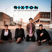 Rixton Me And My Broken Heart Ǻ ٹ 