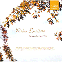 Robin Spielberg Remembering You ǾƳ Ǻ ٹ 