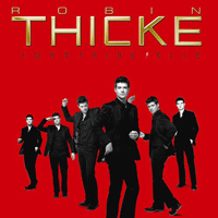 Robin Thicke The Sweetest Love Ǻ ٹ 