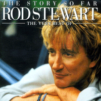 Rod Stewart Have I Told You Lately Ǻ ٹ 