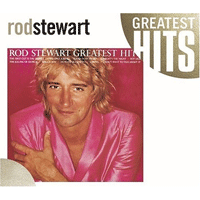 Rod Stewart I Don't Want To Talk About It Ǻ ٹ 